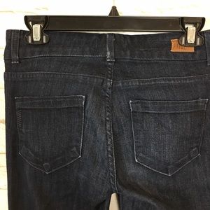 Paige Denim Jeans Size 26
